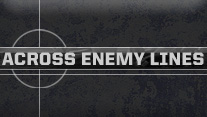 Across Enemy Lines 