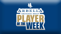 Arbella Player of the Week