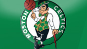 Boston Celtics logo