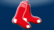 Boston Red Sox logo