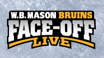 Bruins Face-Off Live