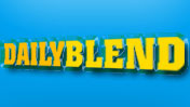 Daily Blend logo