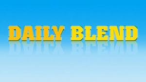 Daily Blend