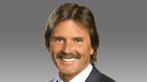 Dennis Eckersley