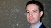 Eric Dorval
