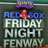 Friday Night Fenway