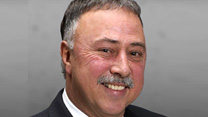 Jerry Remy