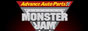 Advance Auto Parts Monster Jam Ticket Giveaway