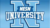 NESN University logo