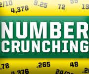 Number Crunching