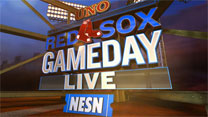 Red Sox Gameday Live