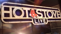 Red Sox Hot Stove