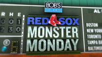Red Sox Monster Monday