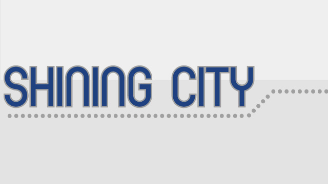 Shining City