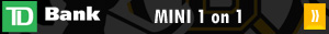 TD Bank Mini 1-on-1