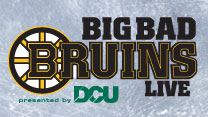 The Big Bad Bruins Show