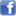 Facebook icon