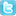 Twitter icon