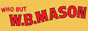 W.B. Mason