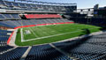 Gillette Stadium Guide