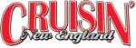 Cruisin New England logo