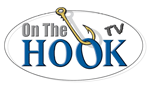 On the Hook logo