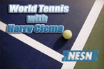 World Tennis logo